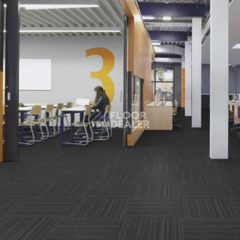 Forbo Tessera Layout & Outline 3100 / 3100 pl Plasmatron фото 2 | FLOORDEALER